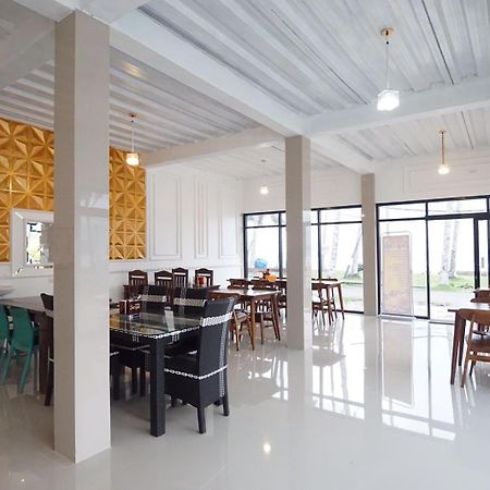 Sapu Nyapah Losmen Syariah Tanjung Setia Biha ภายนอก รูปภาพ