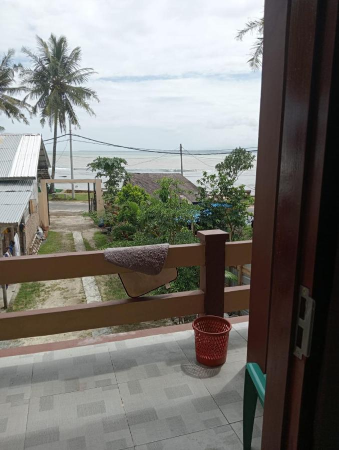 Sapu Nyapah Losmen Syariah Tanjung Setia Biha ภายนอก รูปภาพ