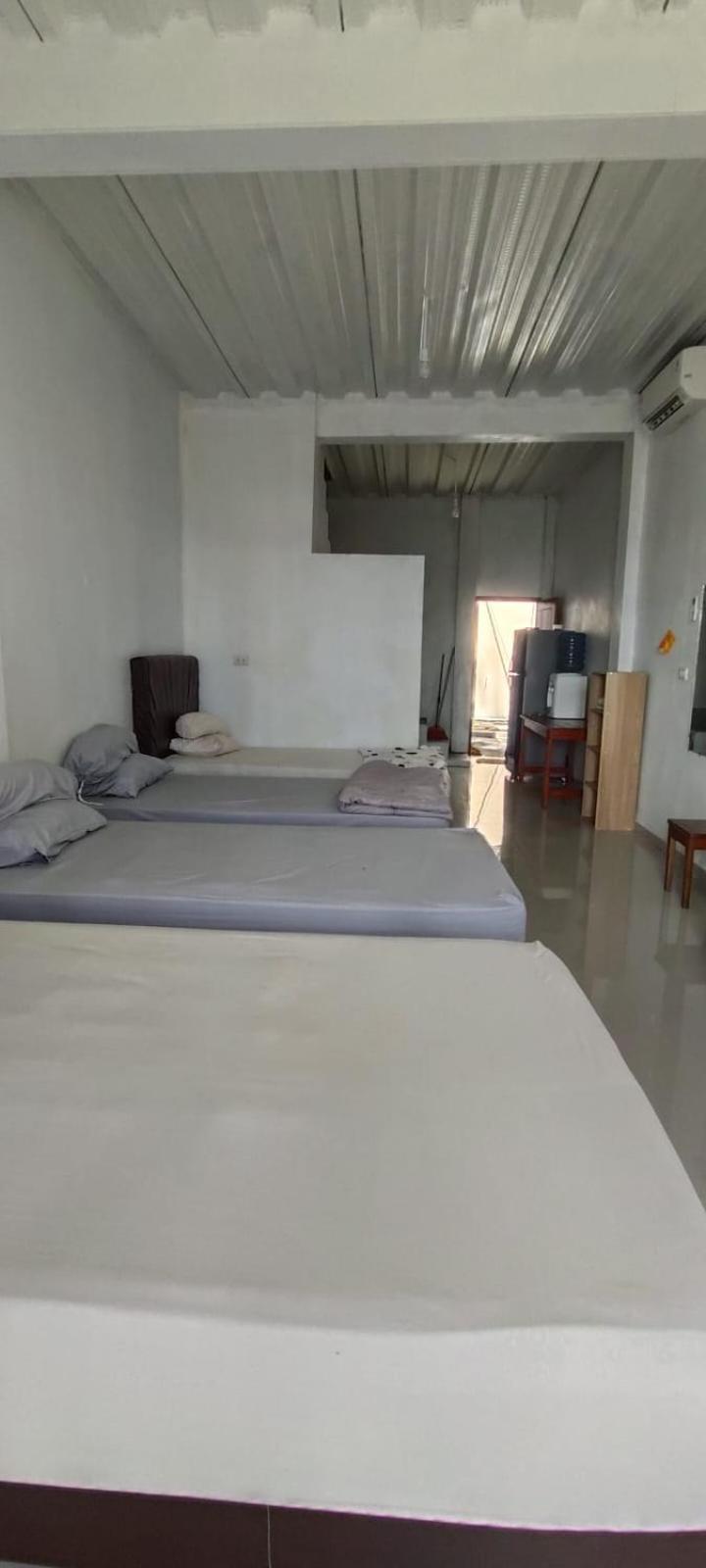 Sapu Nyapah Losmen Syariah Tanjung Setia Biha ภายนอก รูปภาพ