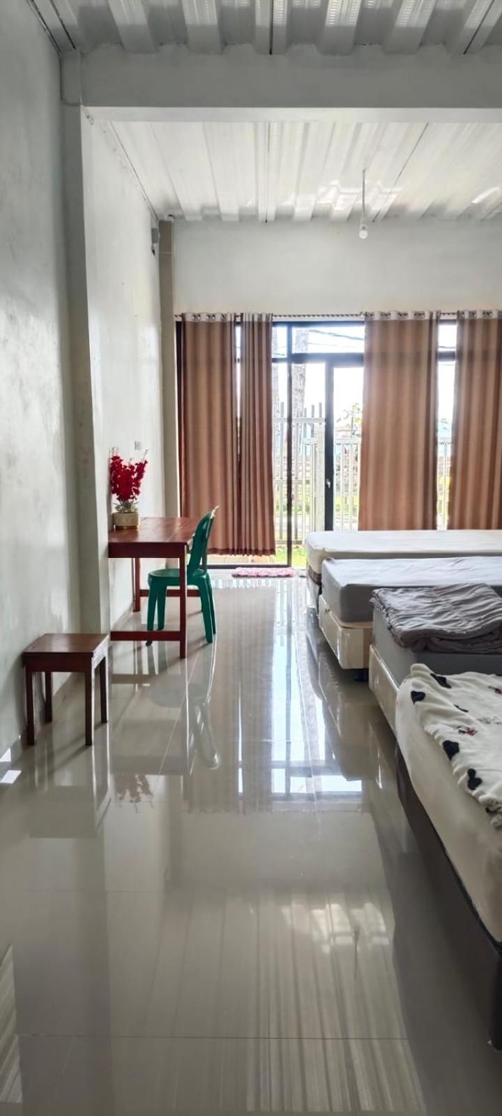 Sapu Nyapah Losmen Syariah Tanjung Setia Biha ภายนอก รูปภาพ
