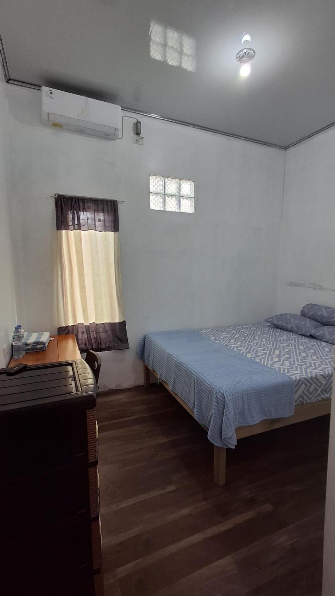 Sapu Nyapah Losmen Syariah Tanjung Setia Biha ภายนอก รูปภาพ
